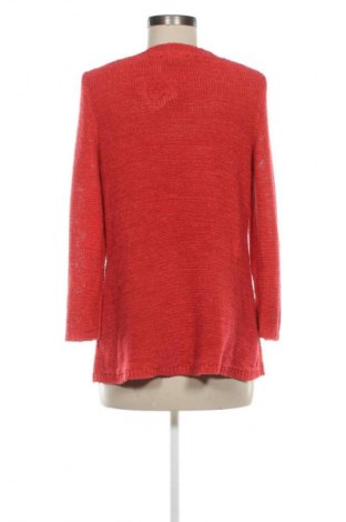 Damenpullover Style & Co, Größe M, Farbe Rot, Preis 8,99 €