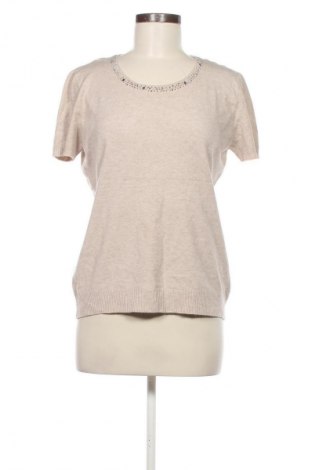 Pulover de femei Sweet, Mărime XL, Culoare Bej, Preț 100,99 Lei