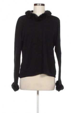 Damenpullover TCM, Größe XL, Farbe Schwarz, Preis 13,99 €