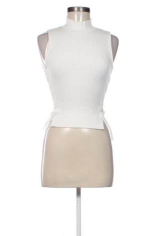 Damski sweter Tally Weijl, Rozmiar M, Kolor Biały, Cena 67,00 zł