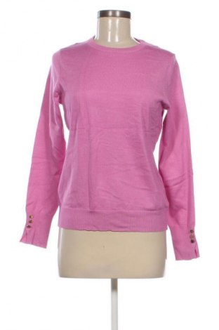 Damenpullover Tchibo, Größe S, Farbe Rosa, Preis € 14,99