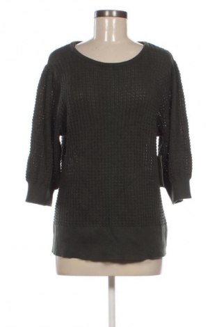 Damenpullover Terra & Sky, Größe XXL, Farbe Grün, Preis € 26,99