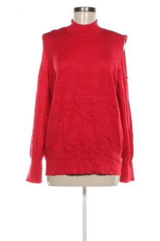 Damenpullover Thalia Sodi, Größe XXL, Farbe Rot, Preis € 17,99