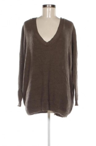 Damenpullover Tobi, Größe S, Farbe Braun, Preis € 13,99
