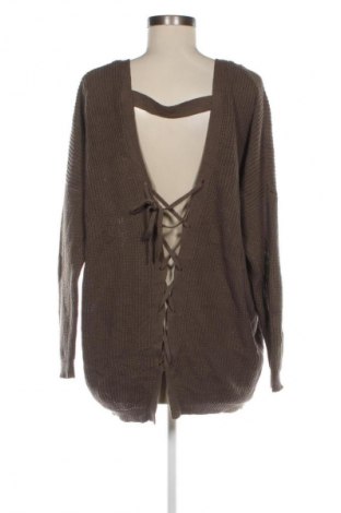 Damenpullover Tobi, Größe S, Farbe Braun, Preis € 13,99