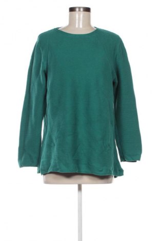 Pulover de femei Tom Tailor, Mărime XXL, Culoare Verde, Preț 115,99 Lei