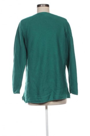 Pulover de femei Tom Tailor, Mărime XXL, Culoare Verde, Preț 115,99 Lei