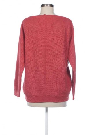 Damenpullover Tom Tailor, Größe L, Farbe Rot, Preis € 30,30