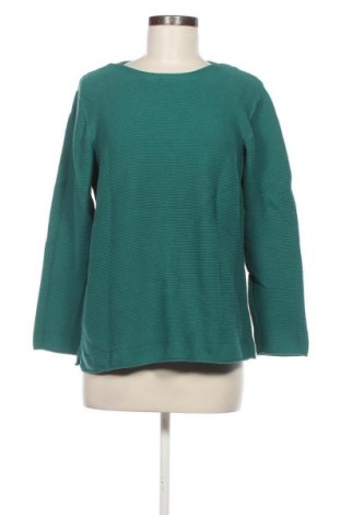Damenpullover Tom Tailor, Größe XXL, Farbe Grün, Preis € 23,99