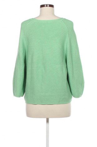 Damenpullover Tom Tailor, Größe XL, Farbe Grün, Preis 19,99 €