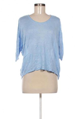 Damenpullover Tom Tailor, Größe S, Farbe Blau, Preis 13,99 €