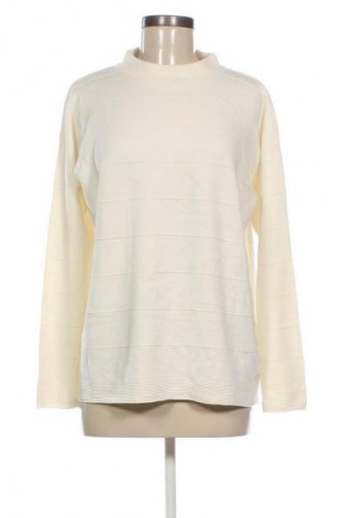 Dámsky pulóver Tom Tailor, Veľkosť L, Farba Kremová, Cena  16,95 €