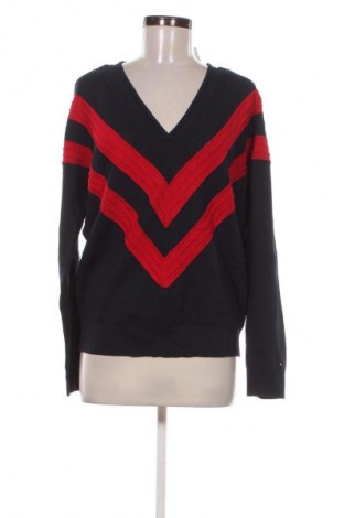 Damenpullover Tommy Hilfiger, Größe XL, Farbe Mehrfarbig, Preis 75,99 €