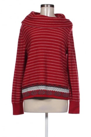 Dámský svetr Tommy Hilfiger, Velikost XL, Barva Vícebarevné, Cena  1 380,00 Kč