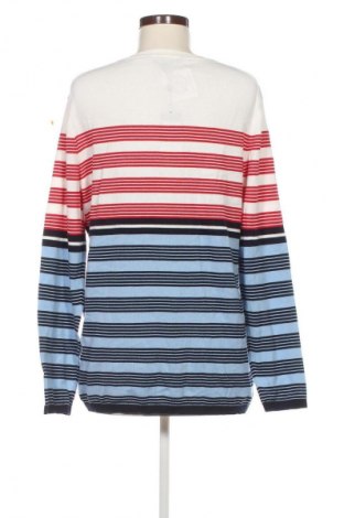 Damenpullover Tommy Hilfiger, Größe XL, Farbe Mehrfarbig, Preis € 137,99