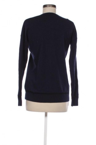 Dámský svetr Tommy Hilfiger, Velikost M, Barva Modrá, Cena  3 740,00 Kč