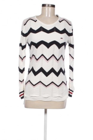 Dámský svetr Tommy Hilfiger, Velikost M, Barva Vícebarevné, Cena  1 380,00 Kč