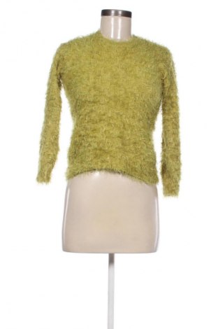 Damenpullover Topshop, Größe XS, Farbe Grün, Preis 20,97 €