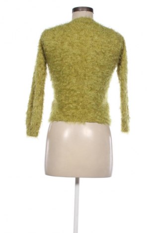 Damenpullover Topshop, Größe XS, Farbe Grün, Preis 20,97 €