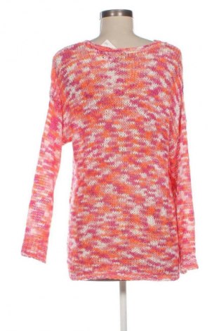 Dámský svetr Trend, Velikost L, Barva Vícebarevné, Cena  319,00 Kč