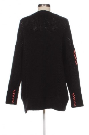 Damski sweter Triangle By s.Oliver, Rozmiar XXL, Kolor Czarny, Cena 94,25 zł