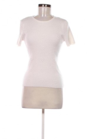 Pulover de femei Tu, Mărime XL, Culoare Alb, Preț 76,32 Lei