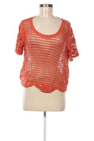 Pulover de femei Ultra Pink, Mărime L, Culoare Roșu, Preț 141,99 Lei