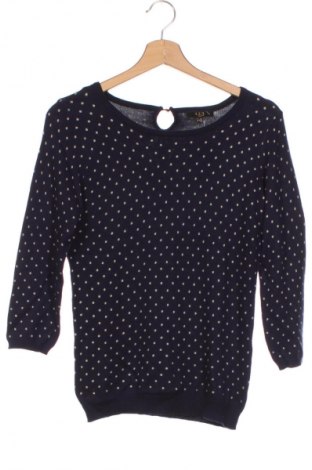 Damenpullover Un Deux Trois, Größe XS, Farbe Mehrfarbig, Preis € 26,99