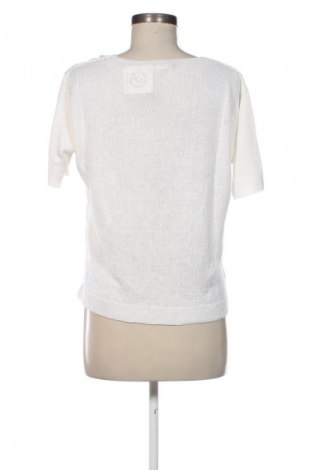 Damenpullover Unbranded, Größe L, Farbe Weiß, Preis € 14,83