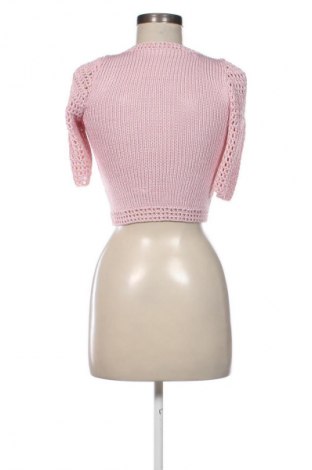 Dámský svetr Unbranded, Velikost XS, Barva Růžová, Cena  367,00 Kč