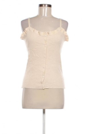 Női pulóver Unbranded, Méret XL, Szín Bézs, Ár 5 279 Ft