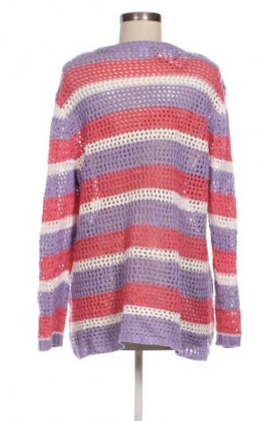 Damenpullover Unbranded, Größe 3XL, Farbe Mehrfarbig, Preis 20,99 €