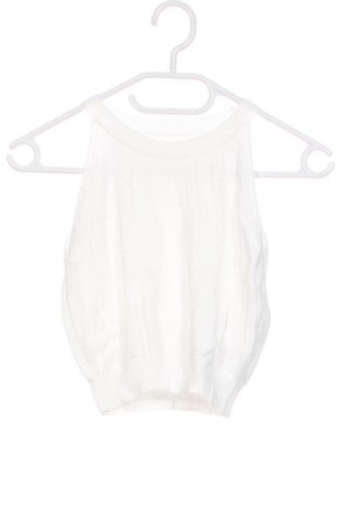Damenpullover Unbranded, Größe XS, Farbe Weiß, Preis 20,99 €