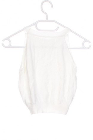 Damenpullover Unbranded, Größe XS, Farbe Weiß, Preis 20,99 €