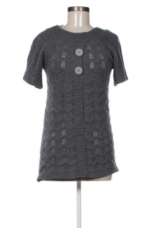 Damenpullover Unbranded, Größe M, Farbe Grau, Preis 14,91 €