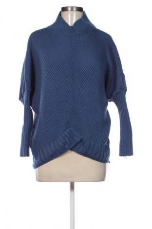 Damski sweter Unbranded, Rozmiar XL, Kolor Niebieski, Cena 67,00 zł