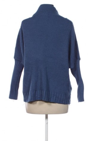 Damski sweter Unbranded, Rozmiar XL, Kolor Niebieski, Cena 67,00 zł