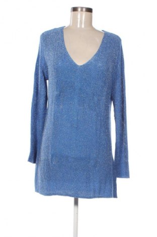 Pulover de femei Unbranded, Mărime XL, Culoare Albastru, Preț 158,99 Lei