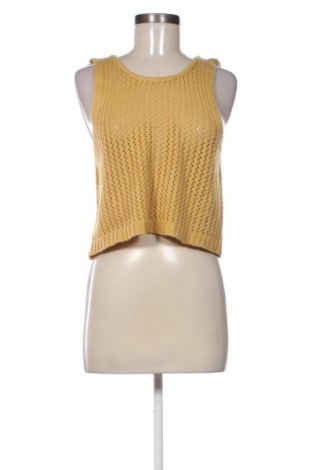 Damski sweter Unbranded, Rozmiar M, Kolor Żółty, Cena 66,67 zł