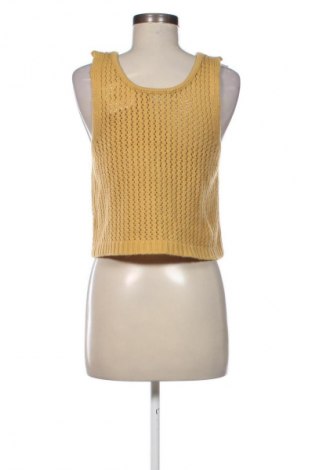 Damski sweter Unbranded, Rozmiar M, Kolor Żółty, Cena 66,67 zł