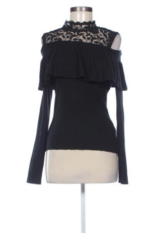 Damski sweter Unbranded, Rozmiar M, Kolor Czarny, Cena 103,45 zł