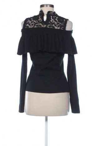 Damski sweter Unbranded, Rozmiar M, Kolor Czarny, Cena 103,45 zł