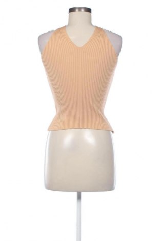 Pulover de femei Unbranded, Mărime S, Culoare Bej, Preț 77,17 Lei