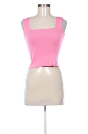 Damenpullover Unbranded, Größe S, Farbe Rosa, Preis 15,00 €