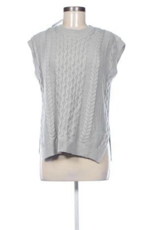 Damenpullover Unbranded, Größe M, Farbe Grau, Preis 27,70 €