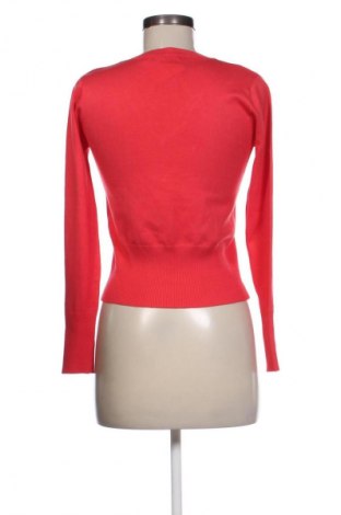 Damenpullover Unbranded, Größe S, Farbe Rot, Preis 14,83 €