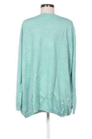 Damenpullover Unbranded, Größe XXL, Farbe Blau, Preis 15,00 €