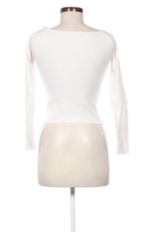 Pulover de femei Unbranded, Mărime M, Culoare Alb, Preț 77,17 Lei