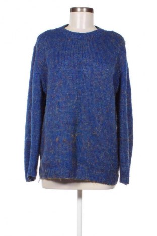 Pulover de femei Unbranded, Mărime XL, Culoare Albastru, Preț 76,32 Lei