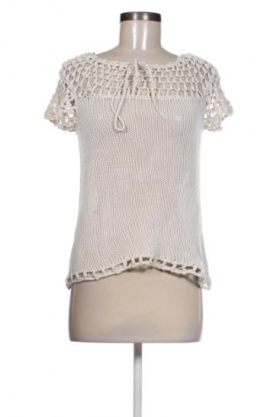 Női pulóver Unbranded, Méret L, Szín Ekrü
, Ár 5 865 Ft